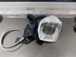 3M Versaflo V-500 Air Fed Respirator System With Mask 