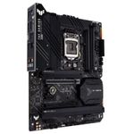 For ASUS TUF GAMING Z590 PLUS motherboard LGA1200 DDR4 128G HDMI ATX Tested