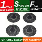 Bottom Base Plastic Rubber Feet Foot For Macbook Pro Retina A1398 A1425 A1502