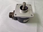 Lika IT65-L-500BCP1ER Incremental Rotary Encoder 500 PPR 5V Line Driver 10mm ...