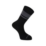 Madison Waterproof DTE Isoler Long Cycling Socks -  Black
