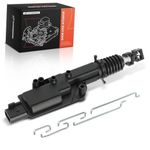 2 Pins Door Lock Actuator Compatible with Ford Lincoln Mercury