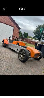 Kit Car Project