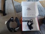 ATLAS 24"-28" (TYKE) MOTOCROSS  / MTB NECK BRACE NEW BOXED