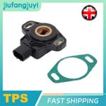 New TPS Throttle Position Sensor For Honda CRF250R 2010-2024 CRF450R 2009 - 2024
