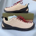 Unisex Outdoor Hiking Mountaineering Shoes JASPER Sports Anti Slip Low TopShoes1