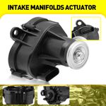 Intake Manifold Fit BMW 1 3 5 Series F10 F11 F20 F21 F30 F31 Swirl Flap Actuator