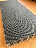 17mm Omnia Fused UD Floor 2440x1220mm