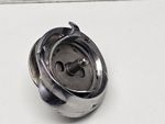Original Singer 222K/221k Featherweight Sewing Machine Rotary Hook Simanco 45761