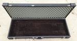 keyboard flight case synth stage piano maybe guitar 95 x 33.5cm internal