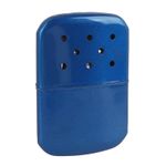 Outdoor Refillable Hand Warmer Portable Erosion Resistant 12 Hour Reusable