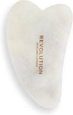 Revolution Beauty London Skincare Jade Gua Sha