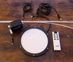 Gemini Motorized Flat Panel 150mm, Carbon Fibre, Astrophotography - NEW