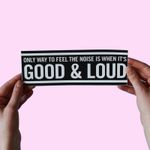 Motörhead Sticker! "Overkill", lemmy, motorhead,ace of spades, bomber, ironfist