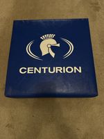 Centurion Contact Tackle Pad