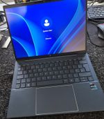 HP ELITE DRAGONFLY G3 I7-1255U 16GB 256GB RAM WIN 11