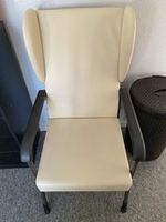 Mobility/Aidapt  Wing Backed Chair