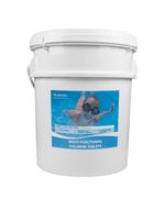 25kg Multifunctional Chlorine Tablet 200g Swimming Pool