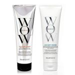 COLOR WOW COLOR Security Shampoo + Conditioner Healthy Hair & Scalp 2pcs 250ml