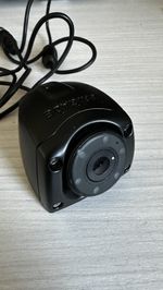 Brigade VBV-300C Side Camera