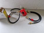 Continental Gas Changeover Valve Model 6030
