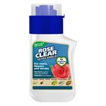 Rose Clear Ultra Shield Concentrate 200ml