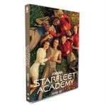 Star Trek: Starfleet Academy Season one DVD (3-Disc) New Box Set