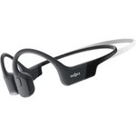 Shokz OpenRun Mini Wireless Bone Conduction Running Headphones Black Mens Womens