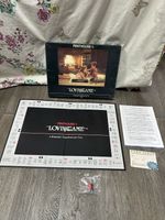1987 Penthouse Magazine The Loving Game Board Game