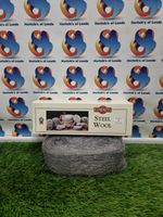 LIBERON wire steel wool 250 GRAMS GRADE 3  M 25