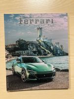 The official Ferrari magazine Issue Number 59 Brand New
