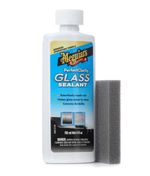 Meguiars Perfect Clarity Glass Sealant - UK Stock