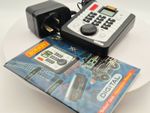 Hornby R8213 Select DCC Digital Controller, Power Supply and Manual  - TESTED