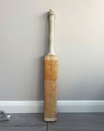 Hell4leather rocket factory pro grade bat