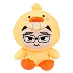 LOOKISM OFFICIAL MD GOODS SITTING DOLL[병아리 준구/CHICK GOO KIM] Korea Naver Webtoon