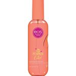 EOS Pumpkin Chai Cashmere Body Mist 177ml Hydrating Autumn Fragrance Spray