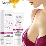 Breast Enlargement Cream Strong Increase Bust Elasticity Firming Lifting Sagging