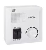 Variable Fan Speed Control 240V 1A – For Extractor & Ventilation Fans