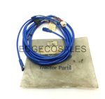 Switch to Fender Wiring Harness Fits Ford "3 & 4 Cylinder" Tractor - 83907448