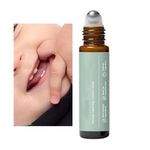 All Natural Teething Relief Roller 10 ml/0.34 fl oz NEW