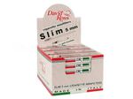DAVID ROSS SLIM 5MM TAR MINI FILTERS ROLLUPS TAR CATCHER REGULAR TIPS 1-24