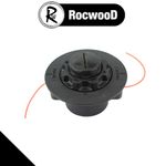 Strimmer Head Bump Feed Fits Stihl C5-2 FS38 FS40 FS45 FS46 FS50 4006 710 2106