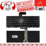 UK Dell Inspiron M5050 N5040 N5050 N4050 N4410 3550 3520 KCP3T Laptop Keyboard