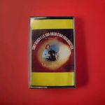 "Tony Verga e la sua Orchestra Folkloristica" Musicassetta @rara 50 SMRL 4004 