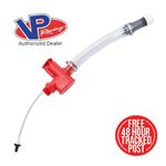 VP Racing Fuel Jug Trigger Control System Hose - Compatible with VP Fuel Jugs