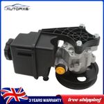 NEW POWER STEERING PUMP A0064667801 FOR MERCEDES-BENZ SPRINTER VIANO VITO/MIXTO