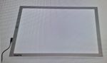 TickiT 73046 A3 Rectangular Light Panel BARGAIN WAREHOUSE CLEARANCE