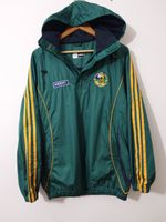 O'Neills Kerry Ciarrai GAA Gaelic Football Hooded Jacket Shirt Jersey size Small
