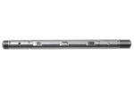 Swingarm pivot bolt for IWL TR150 Troll - grease lubrication
