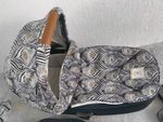 Mamas & Papas  LIBERTY carry Cot , Car Seat Adapters ,  Raincover 